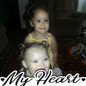 Meet your Posher, Saïnt